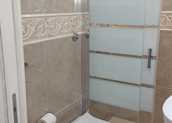 House 4 Mori Gasthuis 4*