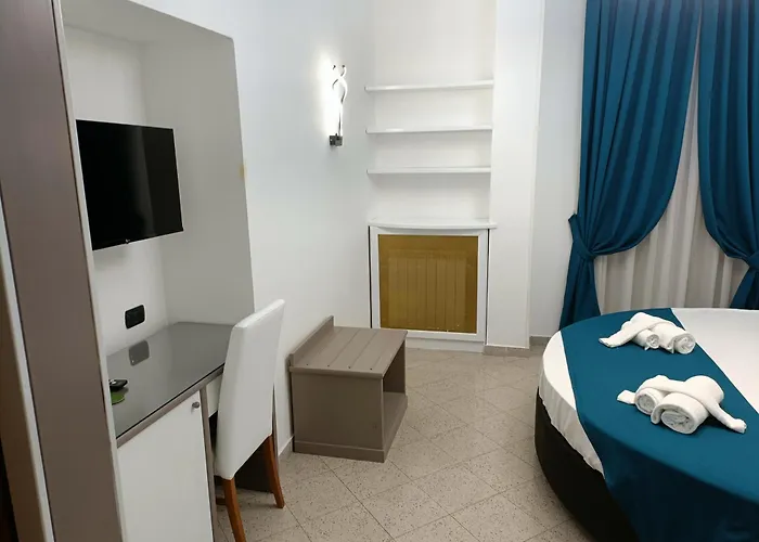 Gasthuis House 4 Mori 4*