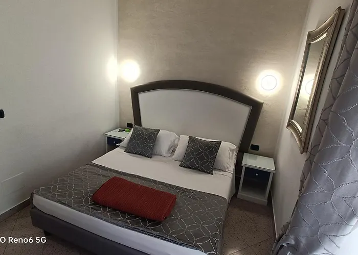 House 4 Mori Gasthuis 4*