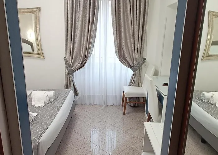 House 4 Mori 4*