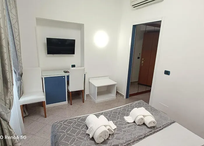 House 4 Mori Rome